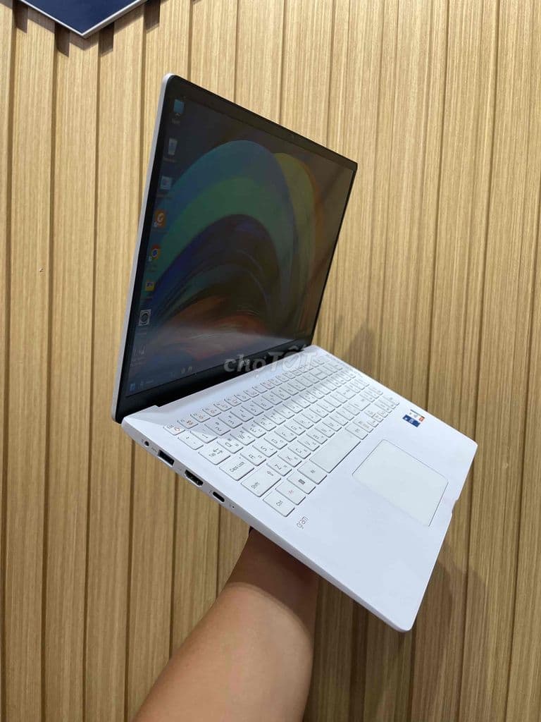 LG Gram 15 2021 LG Gram 15 2021