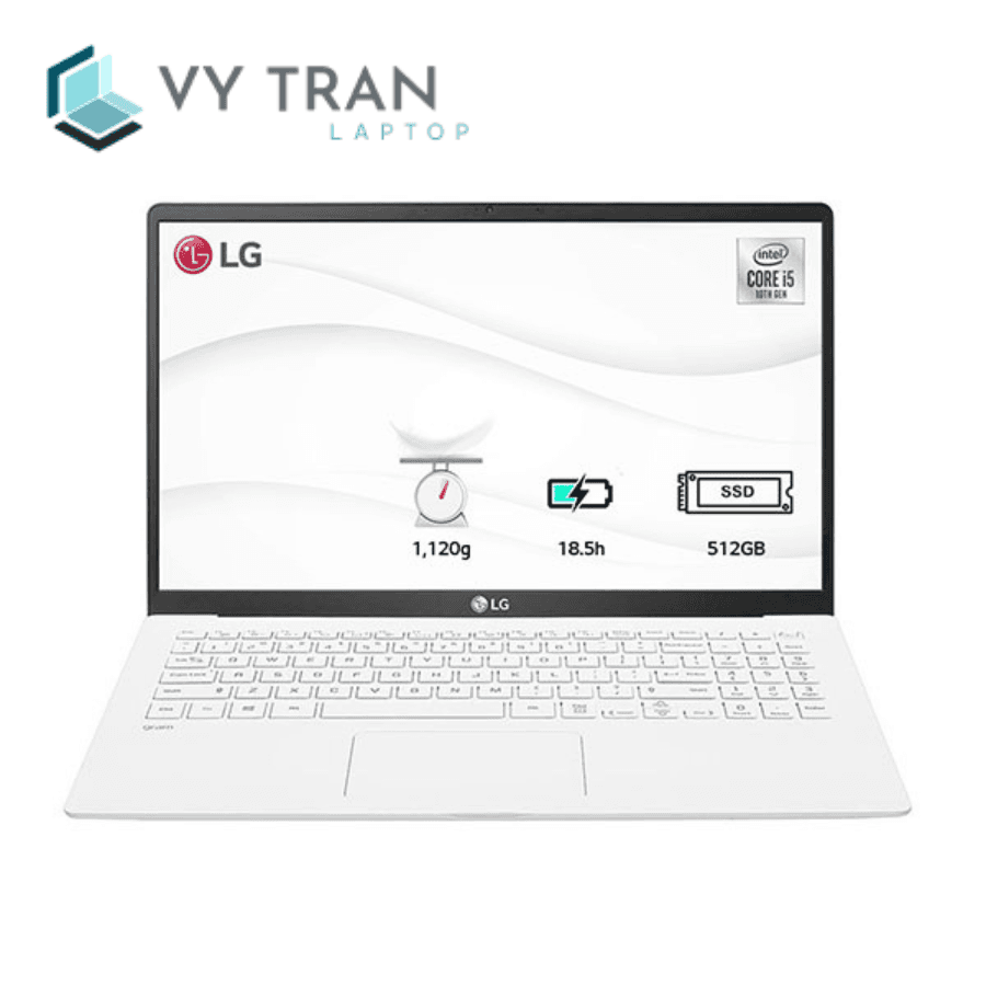 LG Gram 15 2021 LG Gram 15 2021