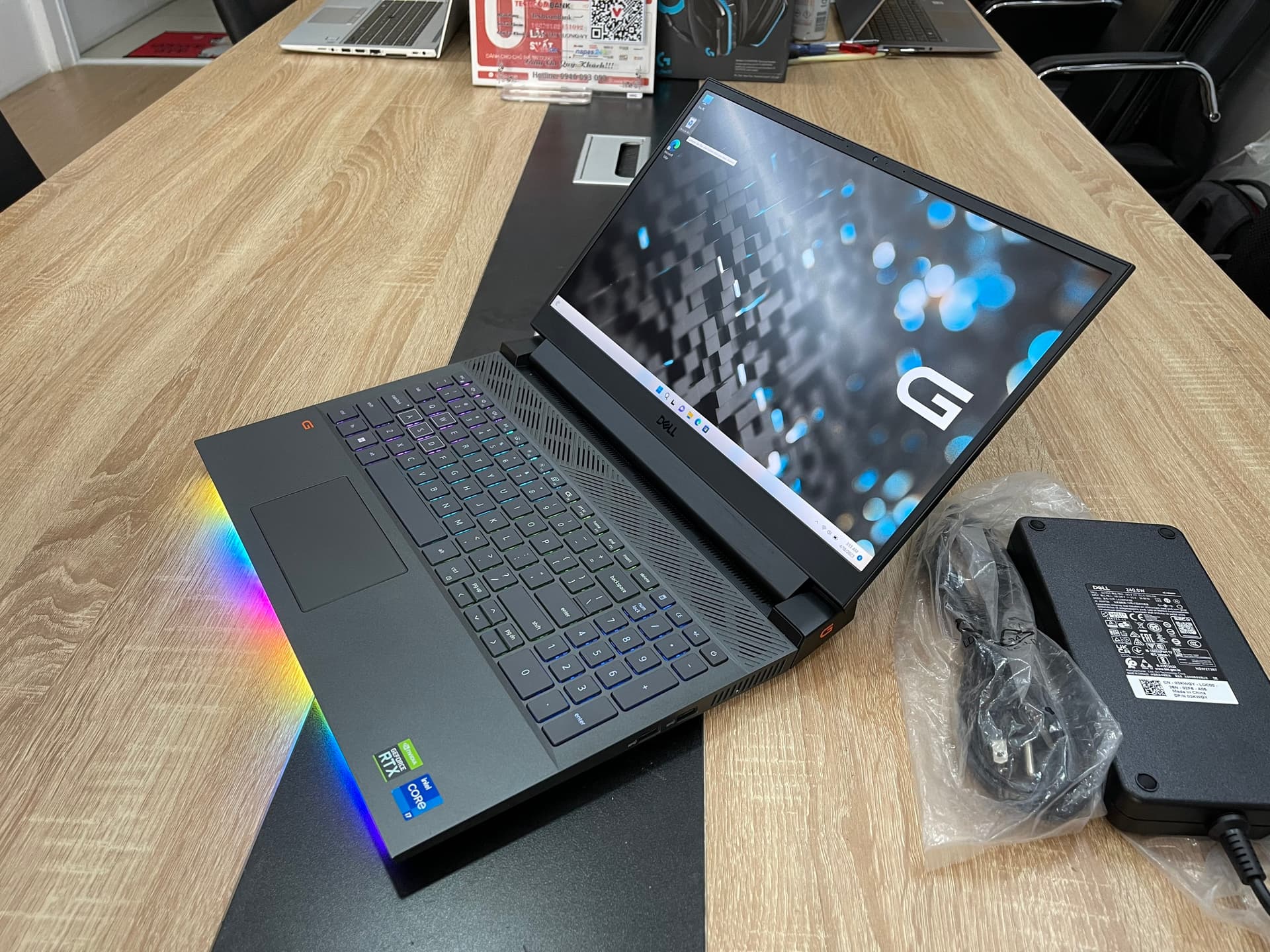 Dell SE 5521 Dell SE 5521