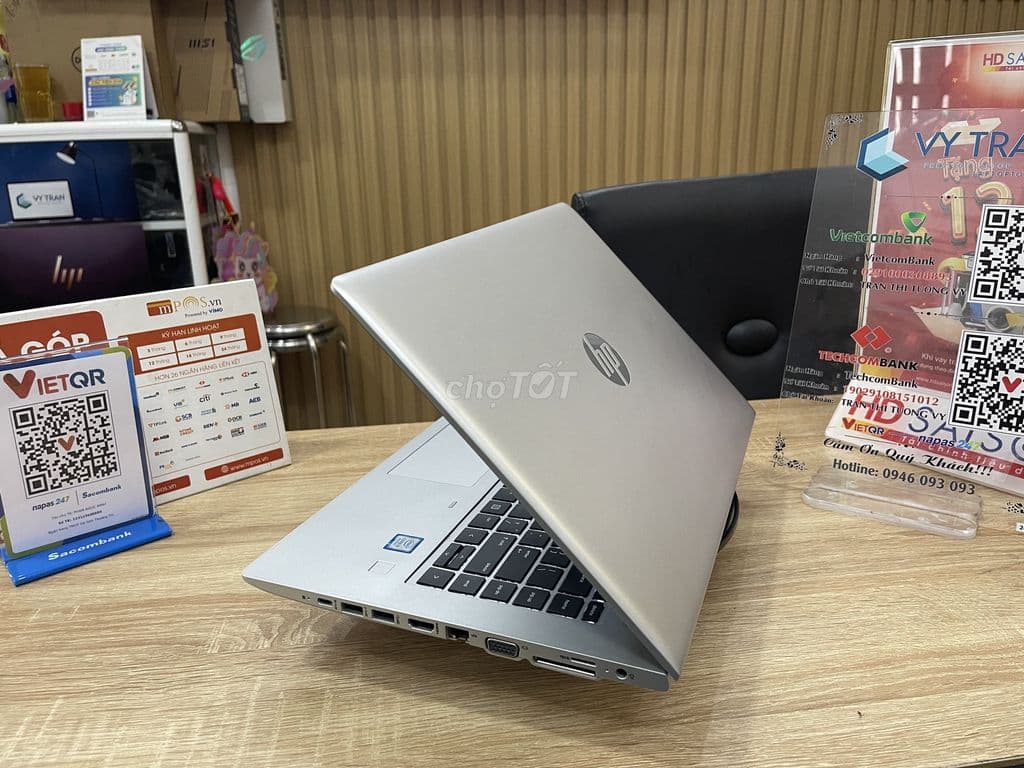 HP Probook 640 G5 HP Probook 640 G5
