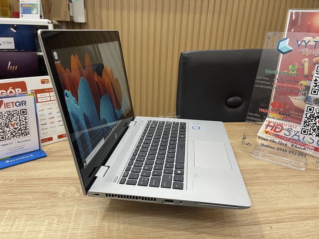 HP Probook 640 G5 HP Probook 640 G5