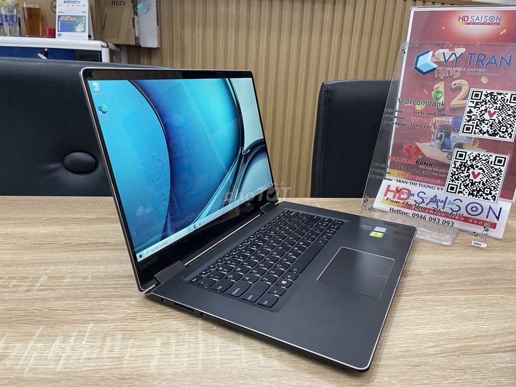 LENOVO YOGA 710-15IKB LENOVO YOGA 710-15IKB