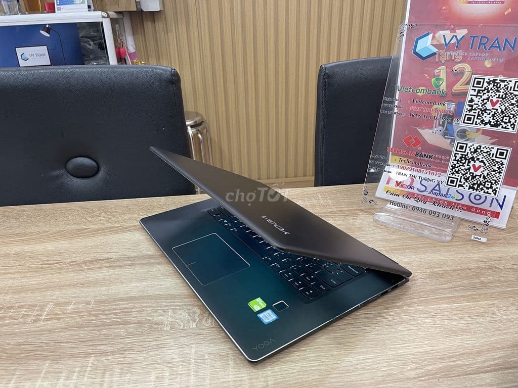 LENOVO YOGA 710-15IKB LENOVO YOGA 710-15IKB