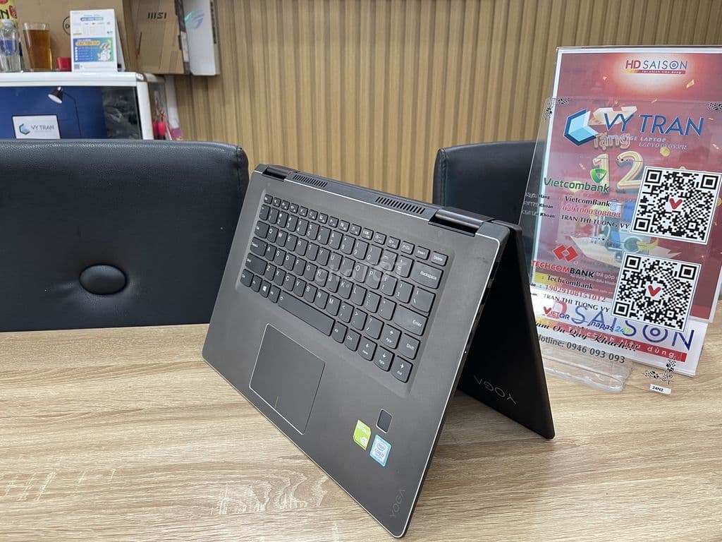 LENOVO YOGA 710-15IKB LENOVO YOGA 710-15IKB