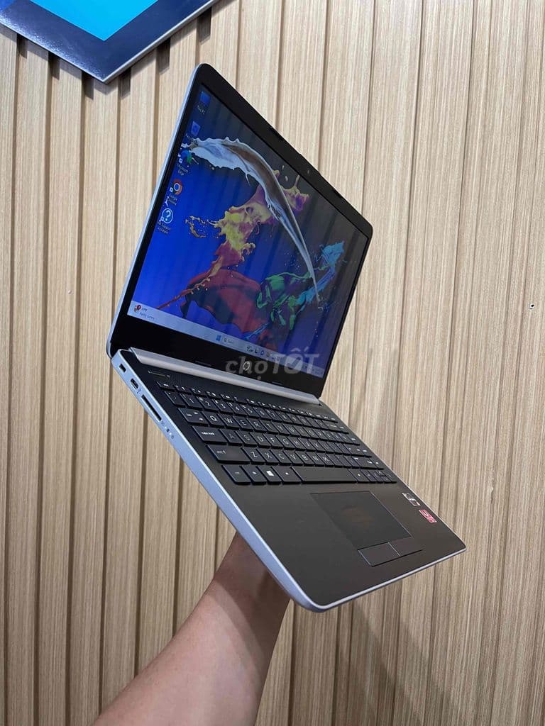 HP 14 Ryzen 3 HP 14 Ryzen 3