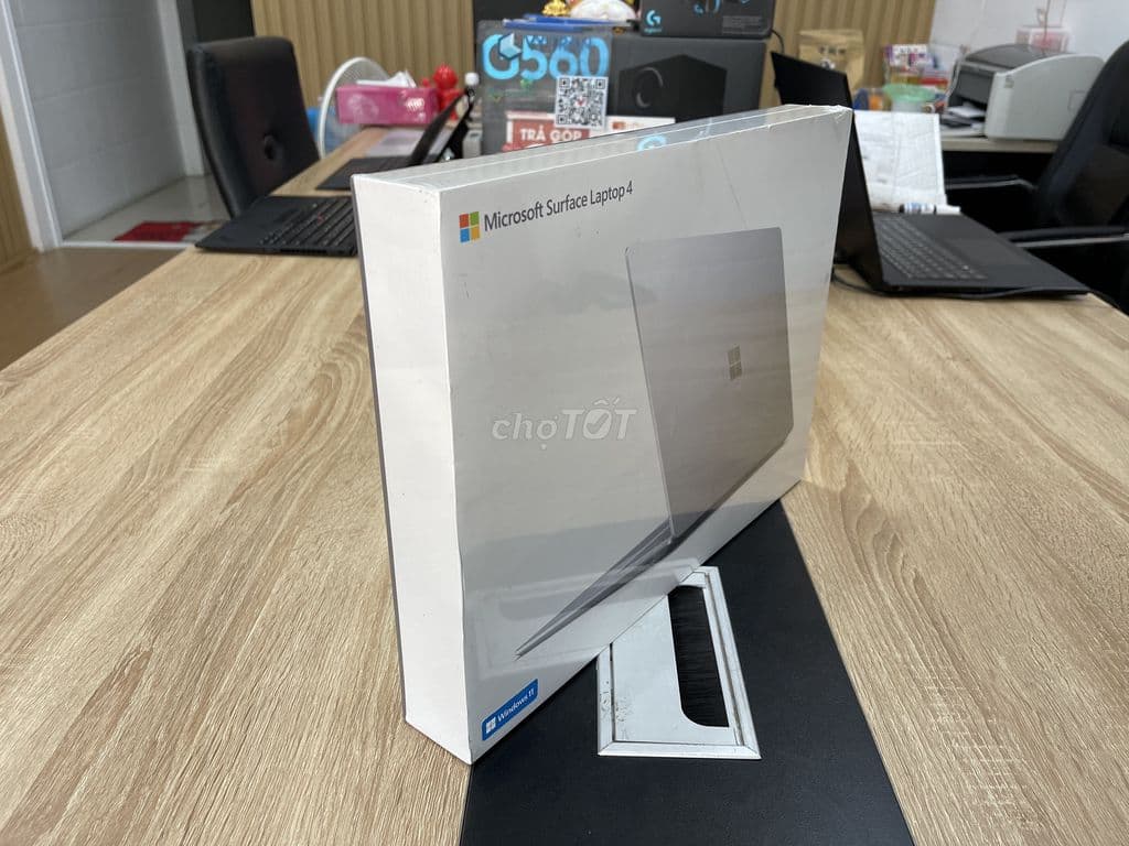 Surface Laptop 4 Surface Laptop 4