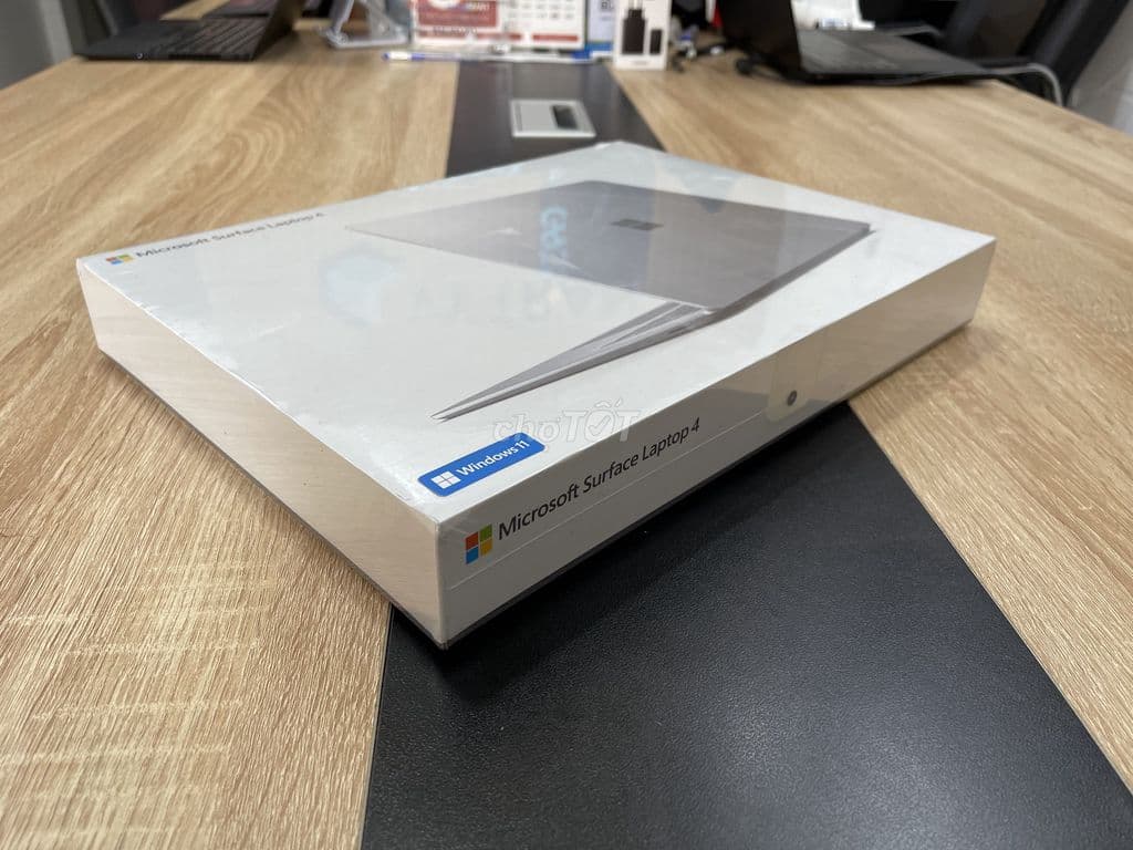 Surface Laptop 4 Surface Laptop 4