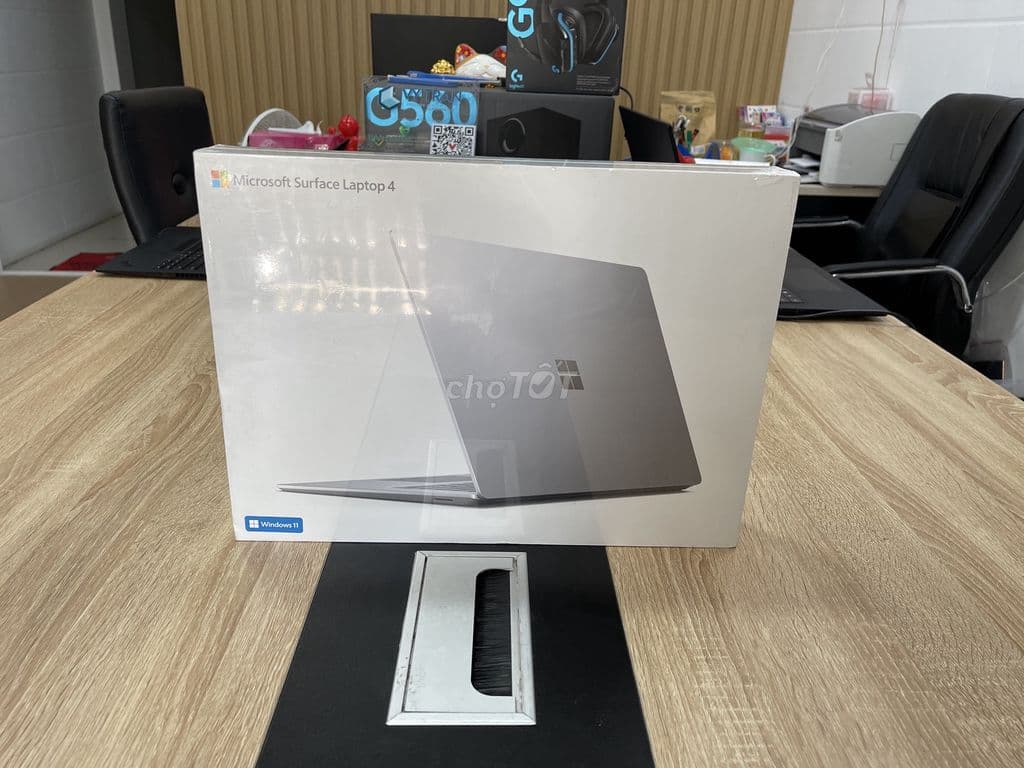 Surface Laptop 4 Surface Laptop 4