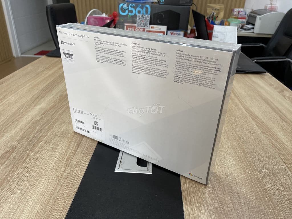 Surface Laptop 4 Surface Laptop 4