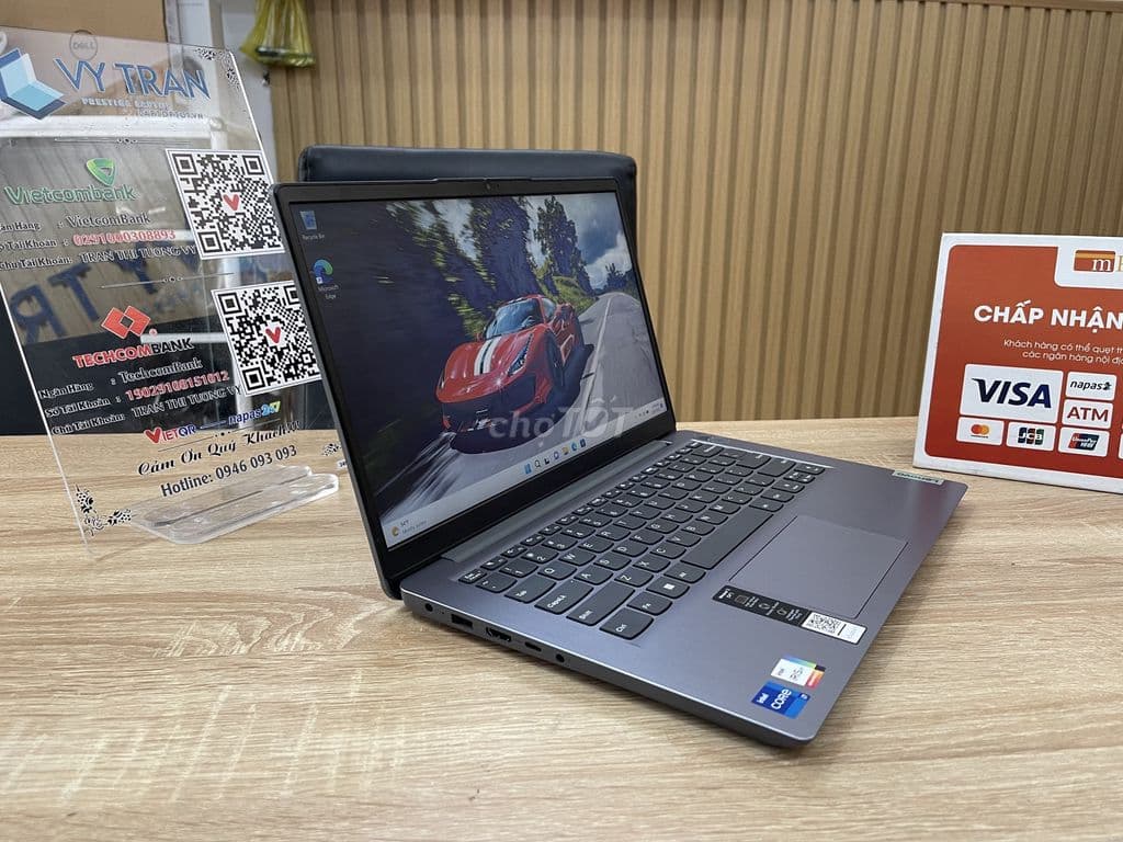Lenovo Ideapad 14 (2023) Lenovo Ideapad 14 (2023)