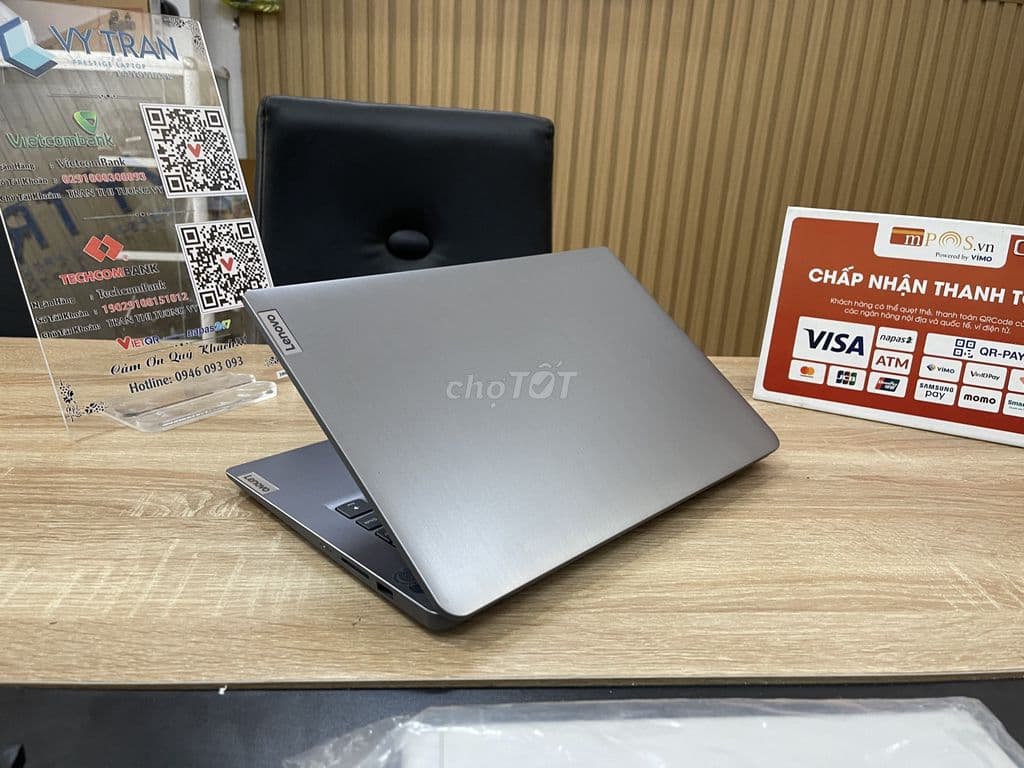 Lenovo Ideapad 14 (2023) Lenovo Ideapad 14 (2023)