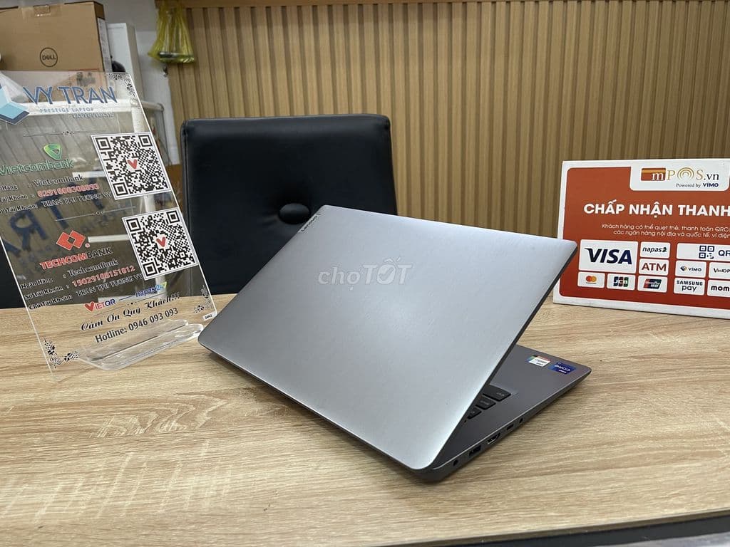 Lenovo Ideapad 14 (2023) Lenovo Ideapad 14 (2023)