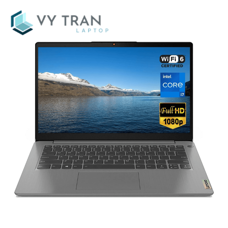 Lenovo Ideapad 14 (2023) Lenovo Ideapad 14 (2023)