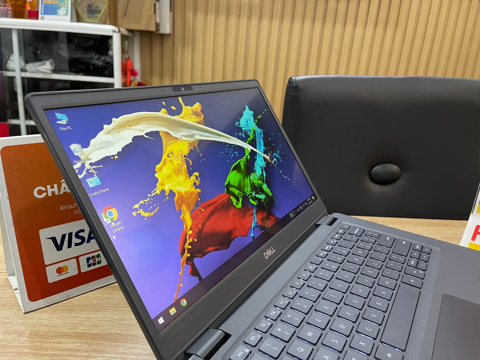 Dell Latitude 3410/i5 10310U/14inch/FHD/Touch/IR Cam Dell Latitude 3410/i5 10310U/14inch/FHD/Touch/IR Cam