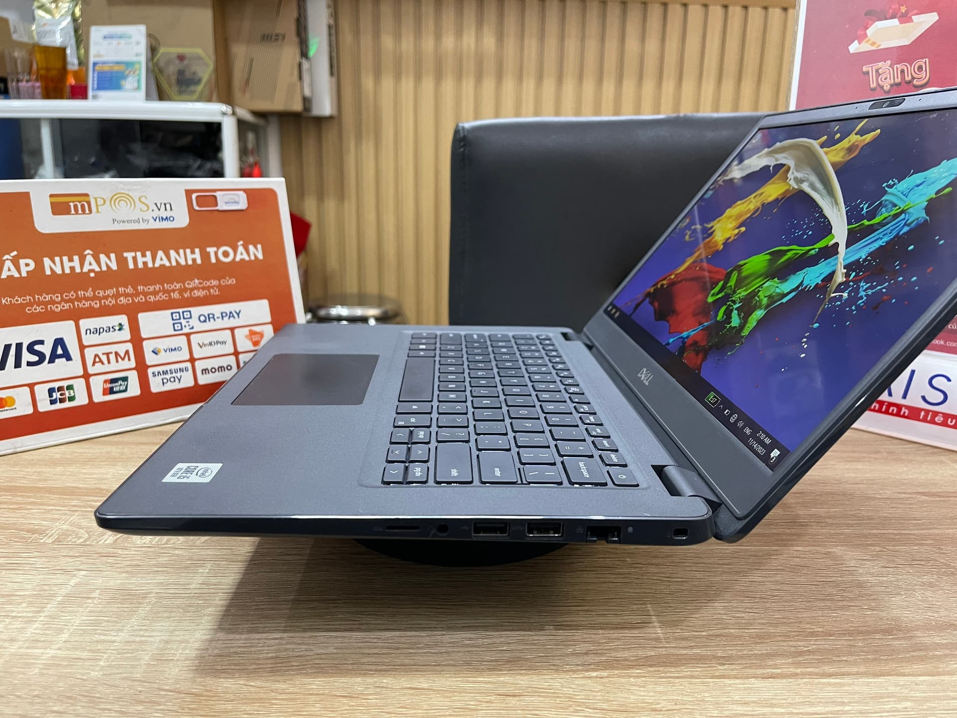 Dell Latitude 3410/i5 10310U/14inch/FHD/Touch/IR Cam Dell Latitude 3410/i5 10310U/14inch/FHD/Touch/IR Cam