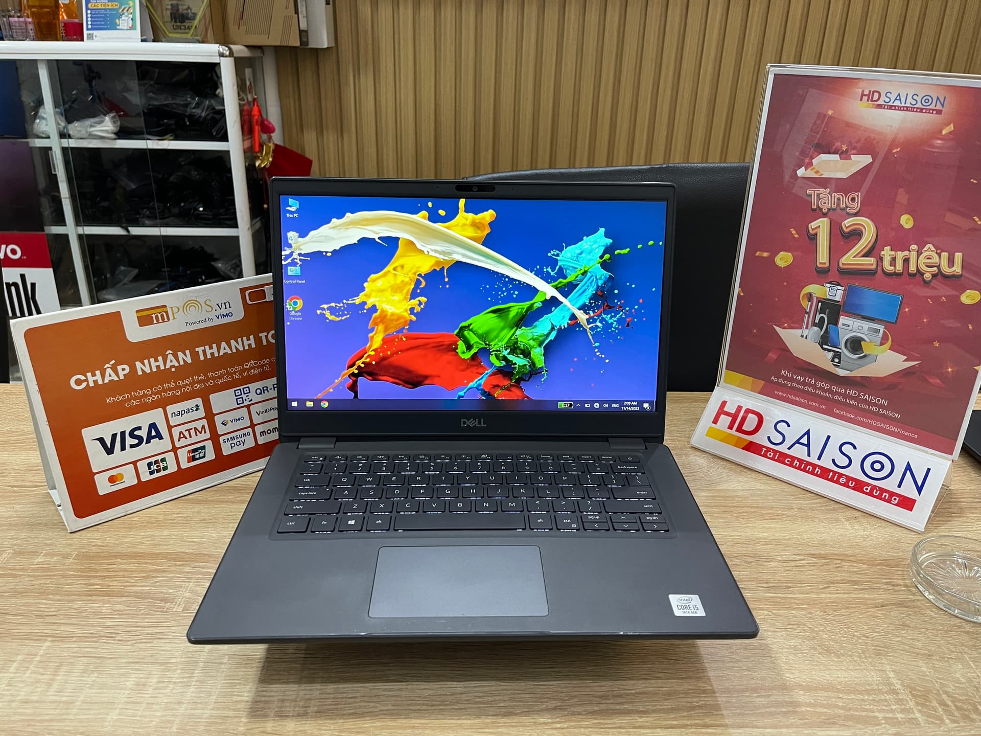 Dell Latitude 3410/i5 10310U/14inch/FHD/Touch/IR Cam Dell Latitude 3410/i5 10310U/14inch/FHD/Touch/IR Cam