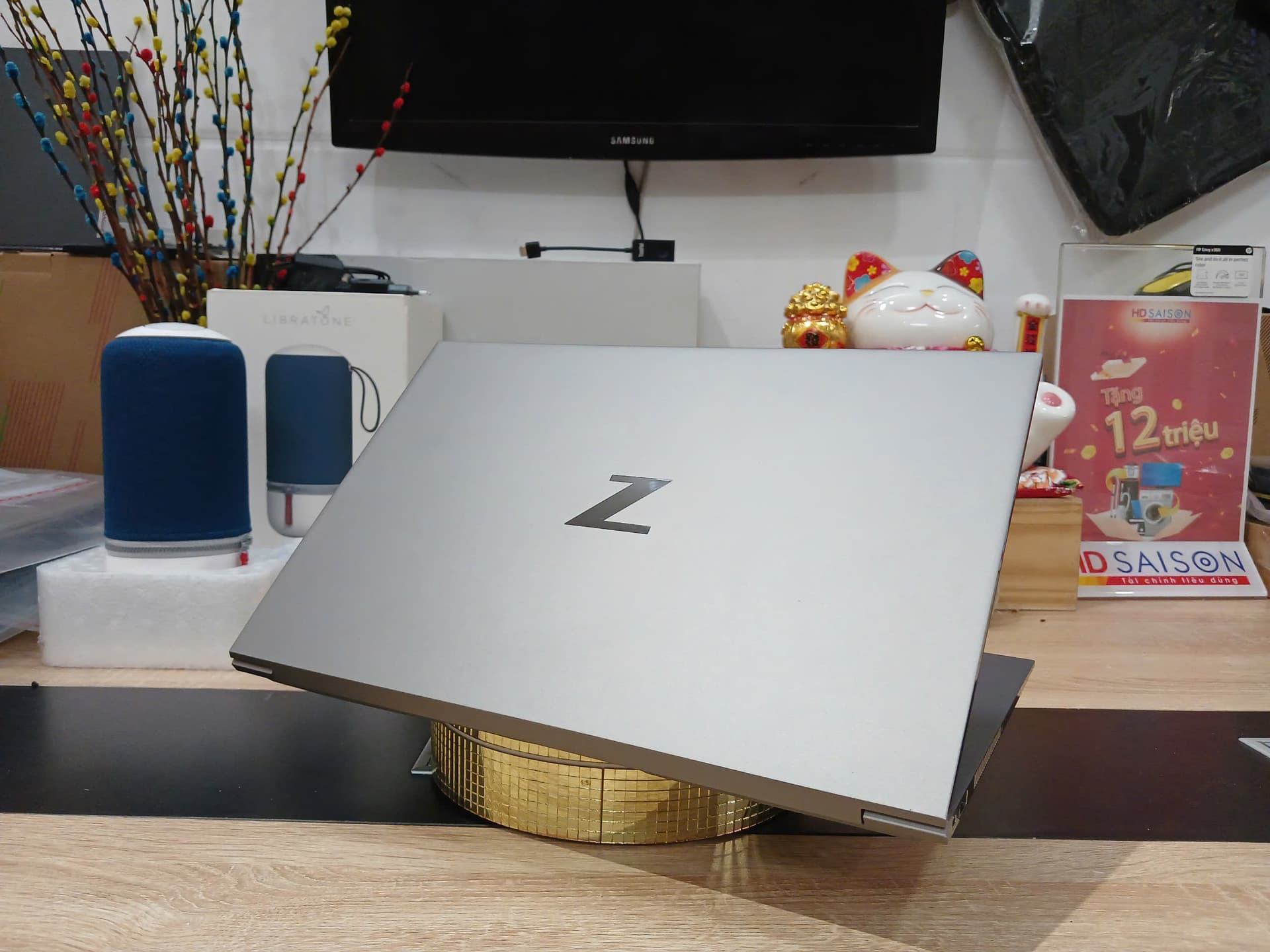 HP Zbook Studio G8 Intel Core i7-11850H/ Nvidia Quadro T1200 HP Zbook Studio G8 Intel Core i7-11850H/ Nvidia Quadro T1200