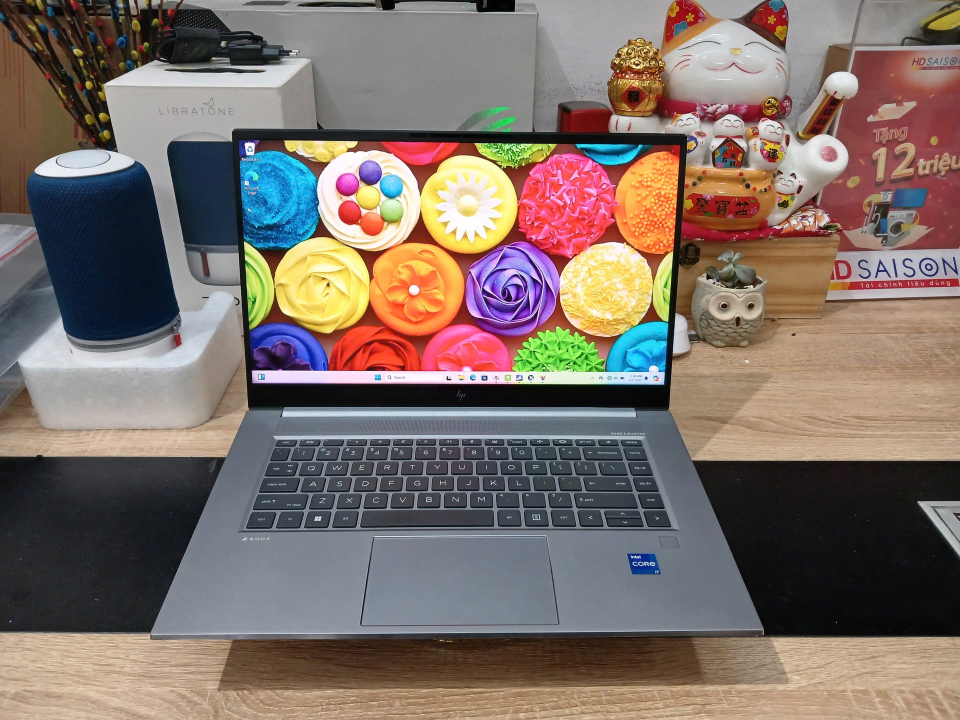 HP Zbook Studio G8 Intel Core i7-11850H/ Nvidia Quadro T1200 HP Zbook Studio G8 Intel Core i7-11850H/ Nvidia Quadro T1200