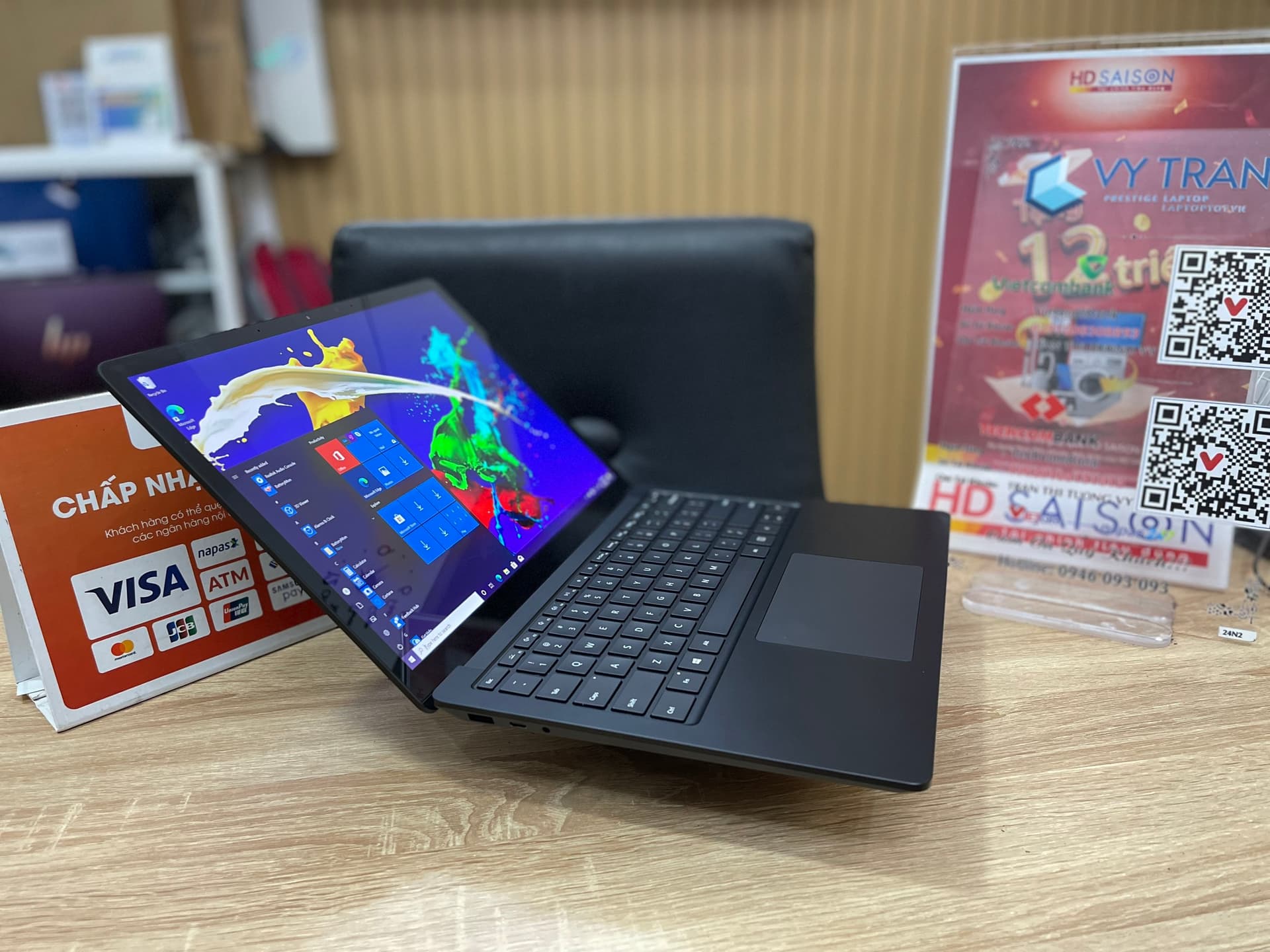 Microsoft Surface Laptop 3 Core i7 Microsoft Surface Laptop 3 Core i7