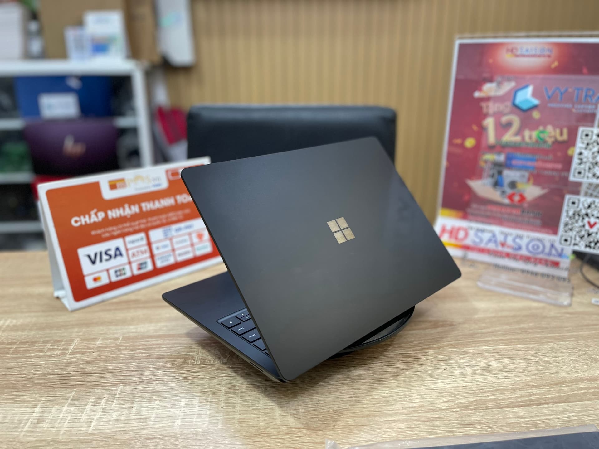 Microsoft Surface Laptop 3 Core i7 Microsoft Surface Laptop 3 Core i7