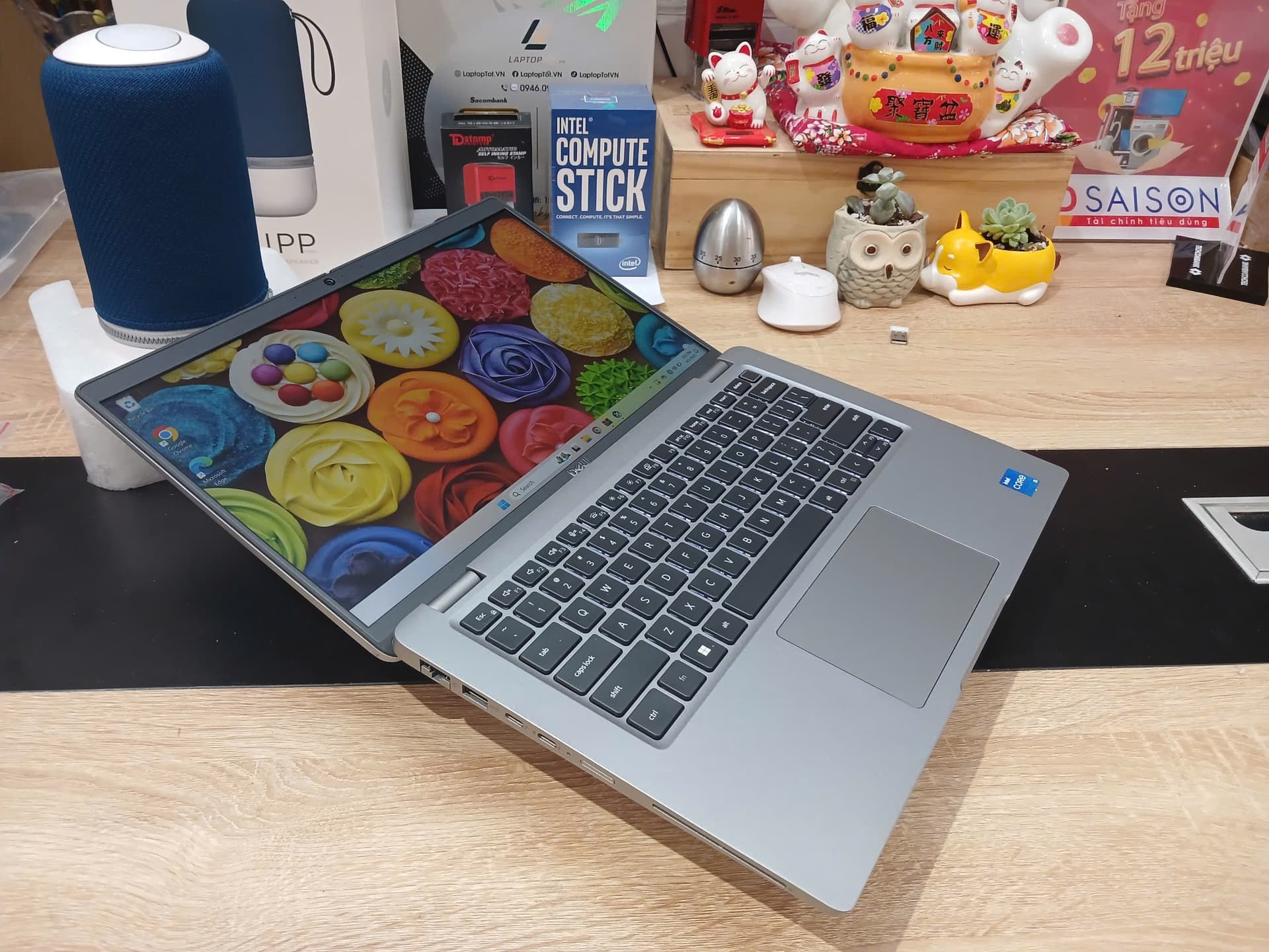 DELL Latitude 5440 (2023) DELL Latitude 5440 (2023)