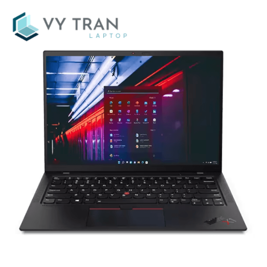 Lenovo Thinkpad X1 Carbon Gen 9 Core i7-1185G7/Intel iris Xe/16GB /1TB /14" IPS FHD+ Lenovo Thinkpad X1 Carbon Gen 9 Core i7-1185G7/Intel iris Xe/16GB /1TB /14" IPS FHD+