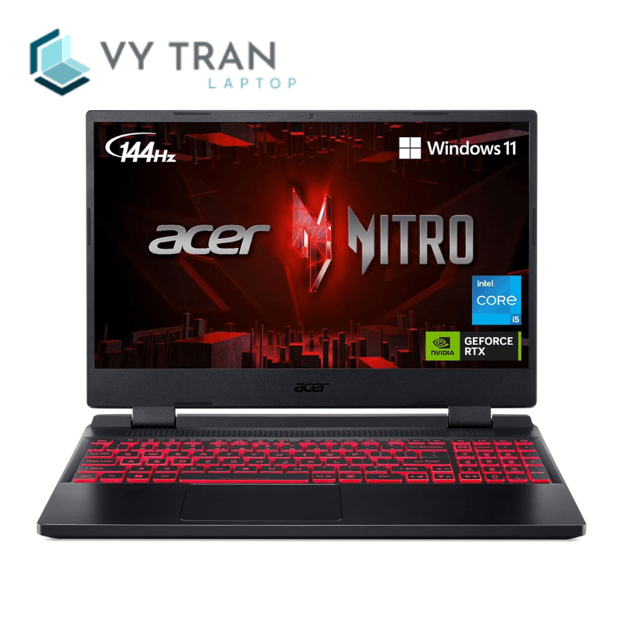 Acer Nitro 5 AN515-58-525P Acer Nitro 5 AN515-58-525P