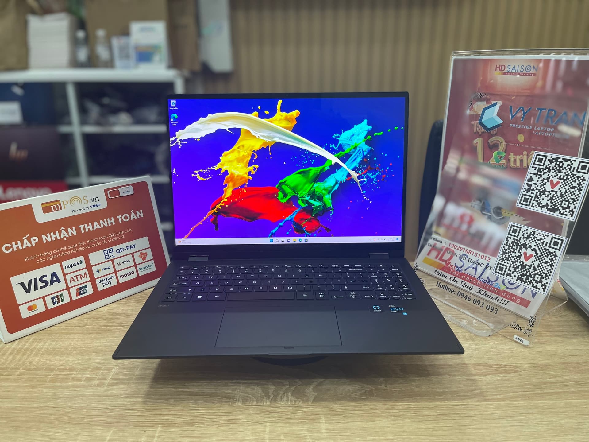 LG GRAM 16T90P 2 in 1 CORE i7-1165G7 RAM 16GB SSD 512GB 16" 2K LG GRAM 16T90P 2 in 1 CORE i7-1165G7 RAM 16GB SSD 512GB 16" 2K