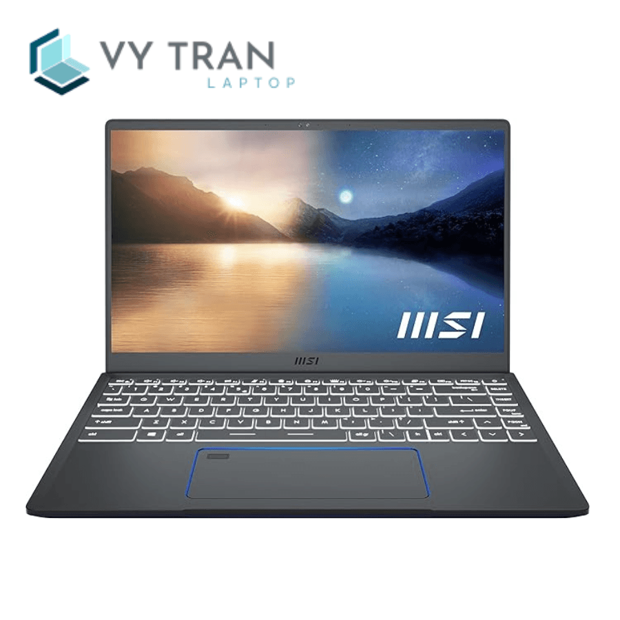 MSI PRESTIGE 14 A12SC i7-1260P 16GB 1TB GTX 1650 MSI PRESTIGE 14 A12SC i7-1260P 16GB 1TB GTX 1650