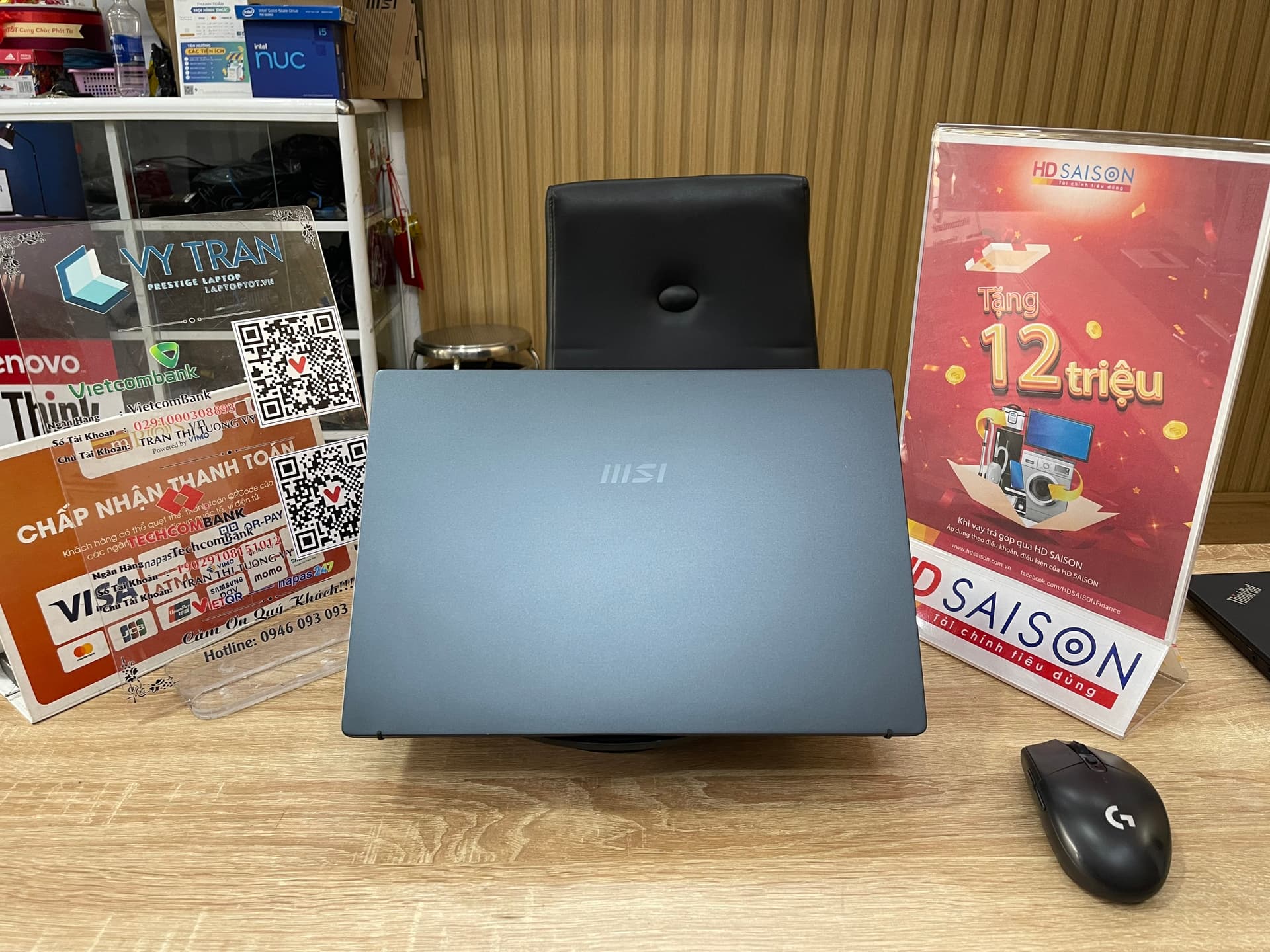 MSI PRESTIGE 14 A12SC i7-1260P 16GB 1TB GTX 1650 MSI PRESTIGE 14 A12SC i7-1260P 16GB 1TB GTX 1650