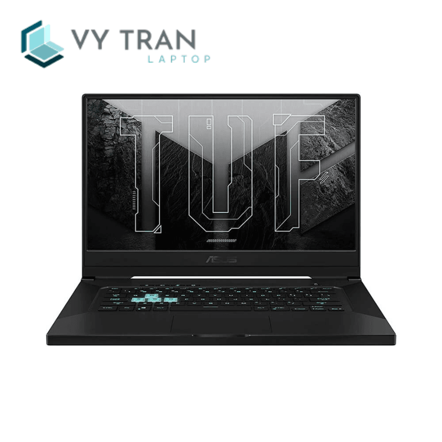 ASUS TUF DASH F15 FX516PR / I7 11370H / 16GB / 1TB / RTX 3070 / FHD 240HZ ASUS TUF DASH F15 FX516PR / I7 11370H / 16GB / 1TB / RTX 3070 / FHD 240HZ