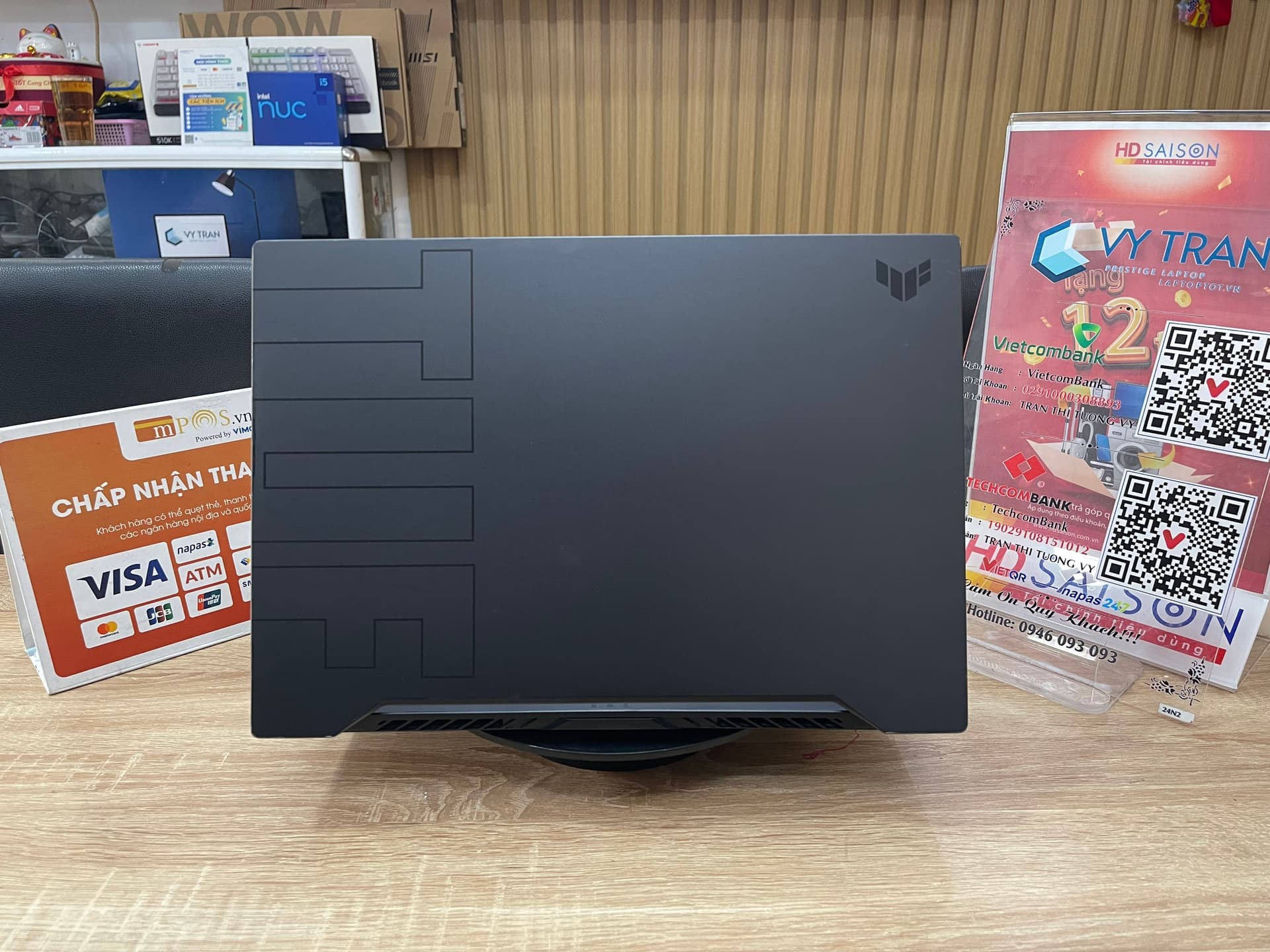 ASUS TUF DASH F15 FX516PR / I7 11370H / 16GB / 1TB / RTX 3070 / FHD 240HZ ASUS TUF DASH F15 FX516PR / I7 11370H / 16GB / 1TB / RTX 3070 / FHD 240HZ