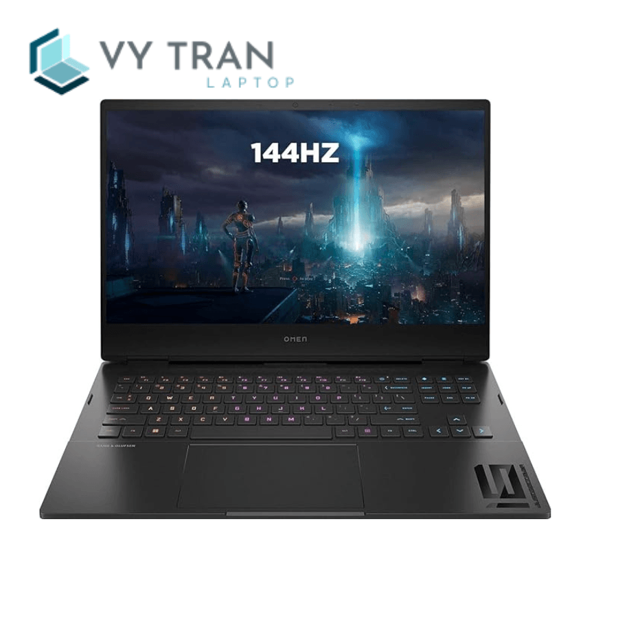 HP OMEN 16 / CORE I7 13620H /16GB / 1TB / RTX 4050 / 16 FHD 144HZ HP OMEN 16 / CORE I7 13620H /16GB / 1TB / RTX 4050 / 16 FHD 144HZ