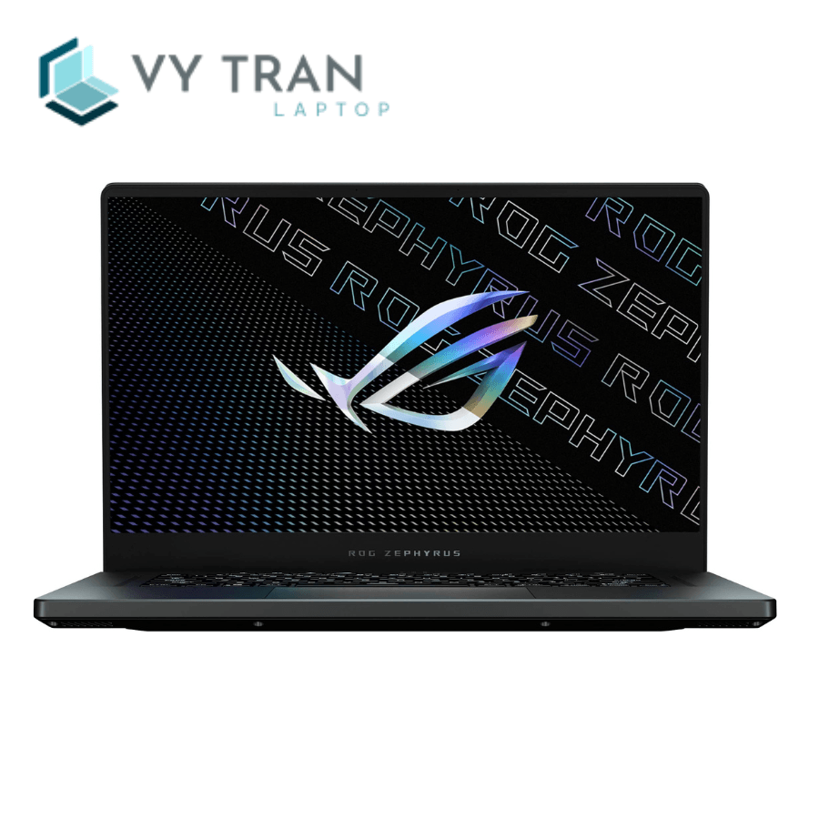 ASUS ROG ZEPHYRUS G15 GA503QS / RYZEN 9 5900HS / QHD 165HZ / RTX 3080 ASUS ROG ZEPHYRUS G15 GA503QS / RYZEN 9 5900HS / QHD 165HZ / RTX 3080