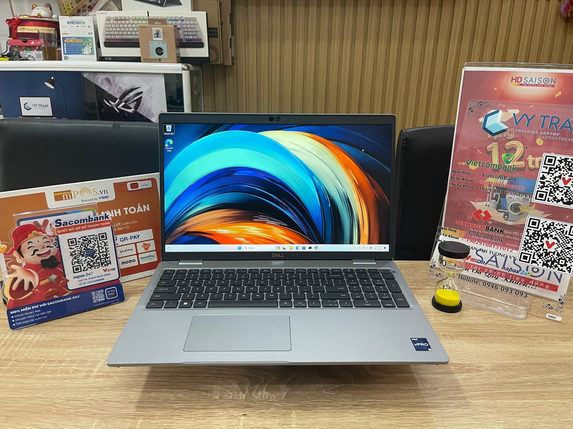 DELL LATITUDE 5530 / CORE I5 1245U DELL LATITUDE 5530 / CORE I5 1245U