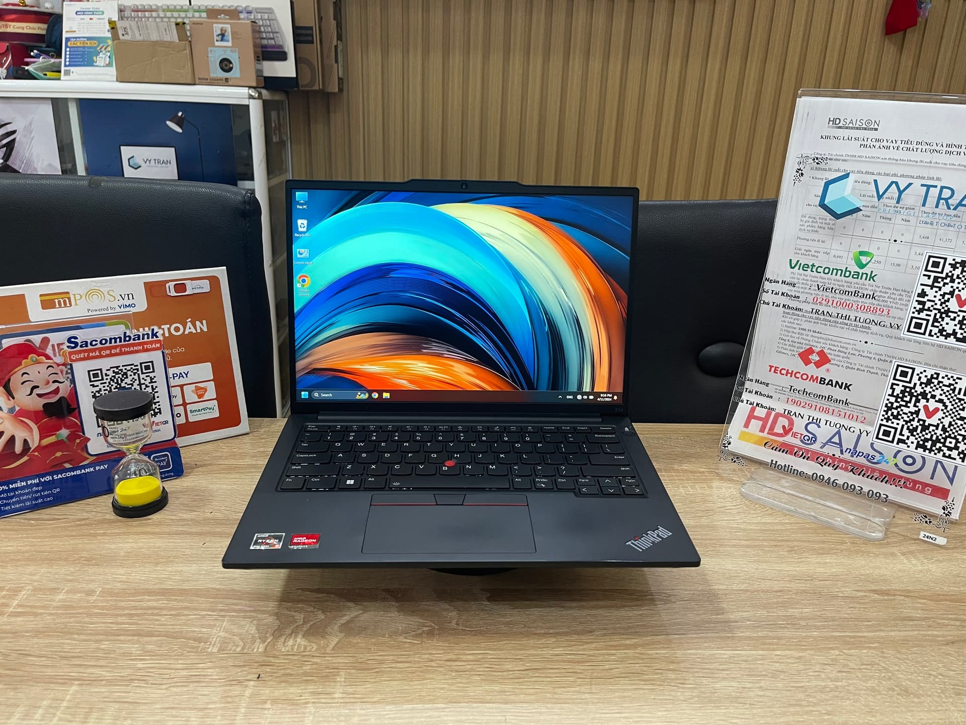LENOVO THINKPAD E14 GEN 5 / RYZEN 5 LENOVO THINKPAD E14 GEN 5 / RYZEN 5
