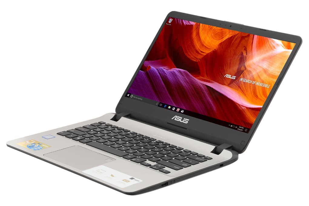 Laptop Asus Vivobook X407UA/ i5 8250U 8CPUS/ SSD/ 14in/ Viền Mỏng/ Finger/ Đẹp Keng/ Giá rẻ Laptop Asus Vivobook X407UA/ i5 8250U 8CPUS/ SSD/ 14in/ Viền Mỏng/ Finger/ Đẹp Keng/ Giá rẻ
