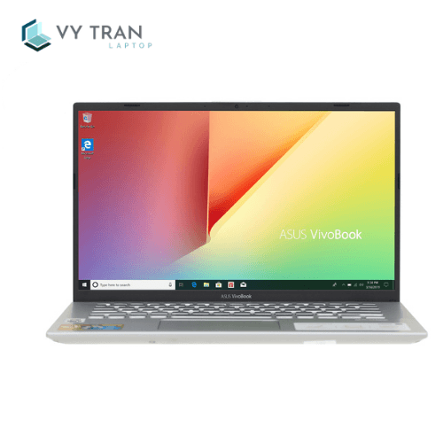 Laptop Asus Vivobook A412FA I5 10210U/ Ram 8GB/ SSD 256GB/ 14inch/ Full HD/ Viền Siêu Mỏng/ Giá Rẻ Laptop Asus Vivobook A412FA I5 10210U/ Ram 8GB/ SSD 256GB/ 14inch/ Full HD/ Viền Siêu Mỏng/ Giá Rẻ