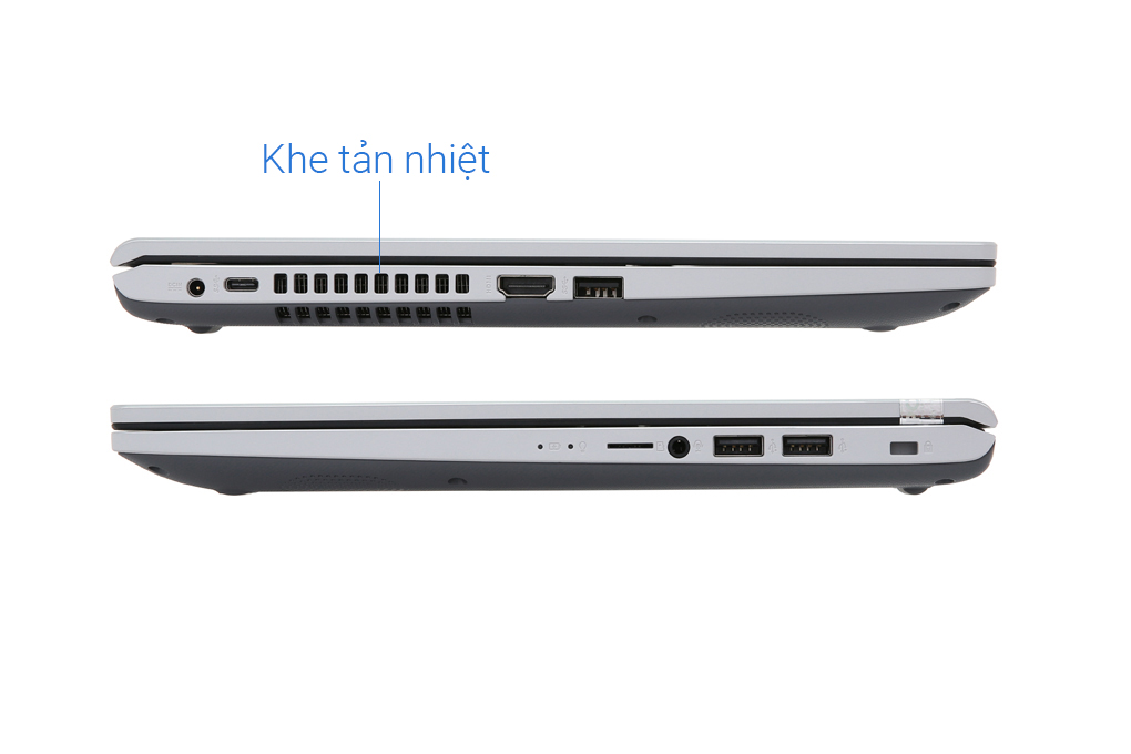 ASUS VIVOBOOK X509DA RYZEN 5 3500U/ RAM 8GB/ SSD 128GB + 500GB/ 15INCH FULL HD/ AMD VEGA 8/ MÀU BẠC/ GIÁ RẺ R5 3500U/AMD Radeon 8/8GB /128GB /15.6" FHD ASUS VIVOBOOK X509DA RYZEN 5 3500U/ RAM 8GB/ SSD 128GB + 500GB/ 15INCH FULL HD/ AMD VEGA 8/ MÀU BẠC/ GIÁ RẺ R5 3500U/AMD Radeon 8/8GB /128GB /15.6" FHD