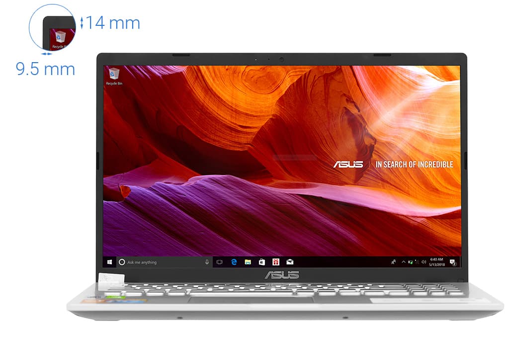 ASUS VIVOBOOK X509JP i5 1035G1 MX330 (256/512GB) GIÁ RẺ ASUS VIVOBOOK X509JP i5 1035G1 MX330 (256/512GB) GIÁ RẺ