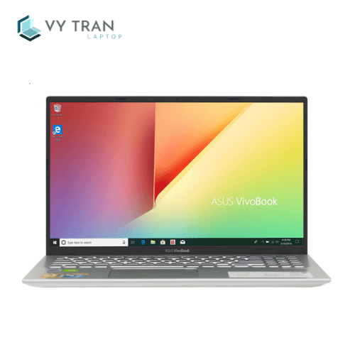 ASUS VIVOBOOK A512FL i5 10210U RAM 8GB SSD 256GB MX250 15INCH GIÁ RẺ i5 10210U/MX 250/8GB /512GB /15.6" FHD ASUS VIVOBOOK A512FL i5 10210U RAM 8GB SSD 256GB MX250 15INCH GIÁ RẺ i5 10210U/MX 250/8GB /512GB /15.6" FHD