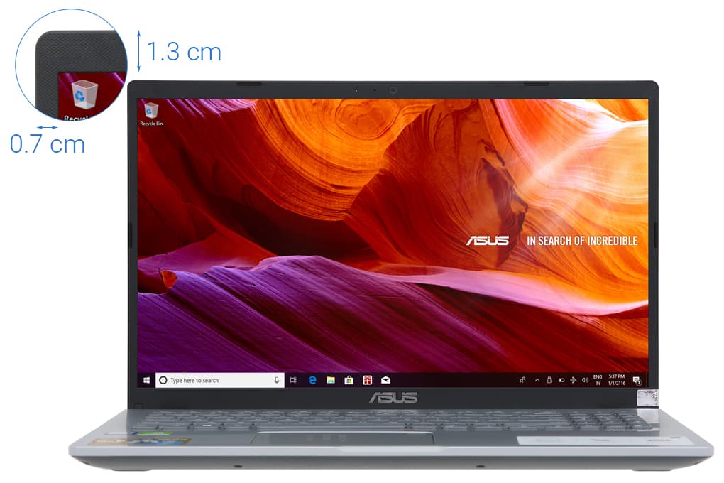 Laptop Asus Vivobook X509FJ/ i7 8565 8CPUS/ 8G/ SSD/ Viền Mỏng/ Vga MX230/ Full HD/ Giá rẻ Laptop Asus Vivobook X509FJ/ i7 8565 8CPUS/ 8G/ SSD/ Viền Mỏng/ Vga MX230/ Full HD/ Giá rẻ