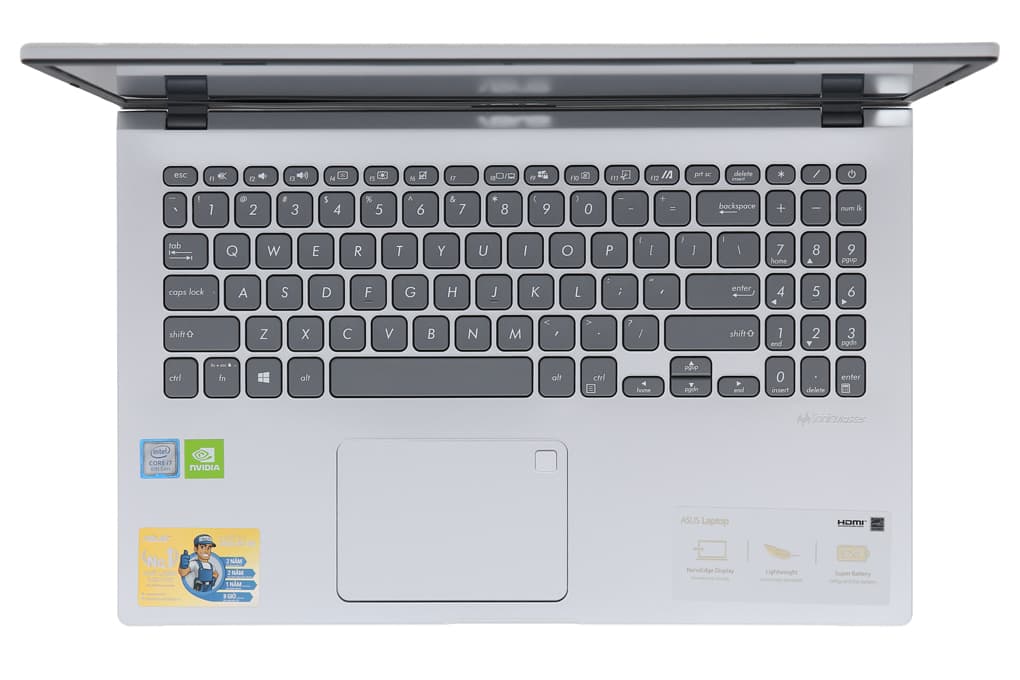 Laptop Asus Vivobook X509FJ/ i7 8565 8CPUS/ 8G/ SSD/ Viền Mỏng/ Vga MX230/ Full HD/ Giá rẻ i7 8565/MX 230/16GB /256GB /15.6" FHD Laptop Asus Vivobook X509FJ/ i7 8565 8CPUS/ 8G/ SSD/ Viền Mỏng/ Vga MX230/ Full HD/ Giá rẻ i7 8565/MX 230/16GB /256GB /15.6" FHD