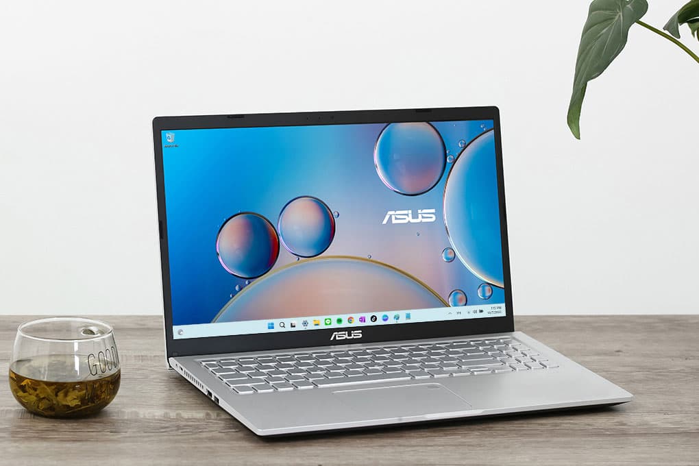 Laptop Asus Vivobook X515EA i5 1135G7/ Ram8G/ SSD512/ Vga Iris XE/ Viền Mỏng/ Full HD IPS/ Finger/ Type C/ Giá rẻ Laptop Asus Vivobook X515EA i5 1135G7/ Ram8G/ SSD512/ Vga Iris XE/ Viền Mỏng/ Full HD IPS/ Finger/ Type C/ Giá rẻ