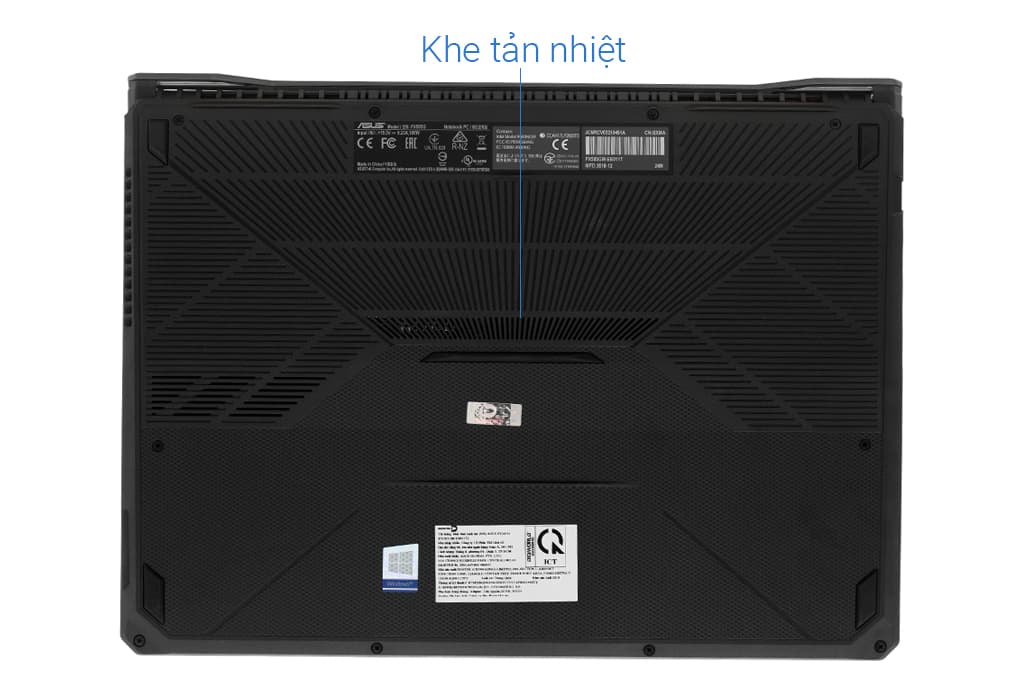 ASUS TUF GAMING FX505DD RYZEN 7 3750H GTX1050 120Hz | LAPTOP GAMING GIÁ RẺ R7 3750H/NVIDIA GTX1050/16GB /512GB /15.6" FHD ASUS TUF GAMING FX505DD RYZEN 7 3750H GTX1050 120Hz | LAPTOP GAMING GIÁ RẺ R7 3750H/NVIDIA GTX1050/16GB /512GB /15.6" FHD