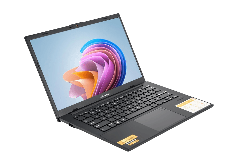 ASUS VIVOBOOK E1404FA Ryzen 5 7520U RAM 16G SSD512 14INCH VGA AMD RADEON ASUS VIVOBOOK E1404FA Ryzen 5 7520U RAM 16G SSD512 14INCH VGA AMD RADEON