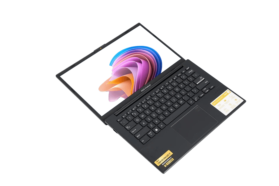 ASUS VIVOBOOK E1404FA Ryzen 5 7520U RAM 16G SSD512 14INCH VGA AMD RADEON ASUS VIVOBOOK E1404FA Ryzen 5 7520U RAM 16G SSD512 14INCH VGA AMD RADEON