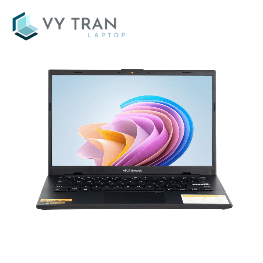 ASUS VIVOBOOK E1404FA Ryzen 5 7520U RAM 16G SSD512 14INCH VGA AMD RADEON ASUS VIVOBOOK E1404FA Ryzen 5 7520U RAM 16G SSD512 14INCH VGA AMD RADEON