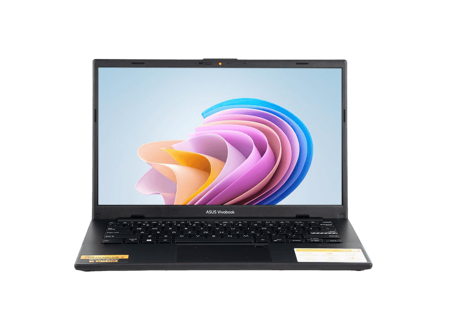 ASUS VIVOBOOK E1404FA Ryzen 5 7520U RAM 16G SSD512 14INCH VGA AMD RADEON ASUS VIVOBOOK E1404FA Ryzen 5 7520U RAM 16G SSD512 14INCH VGA AMD RADEON