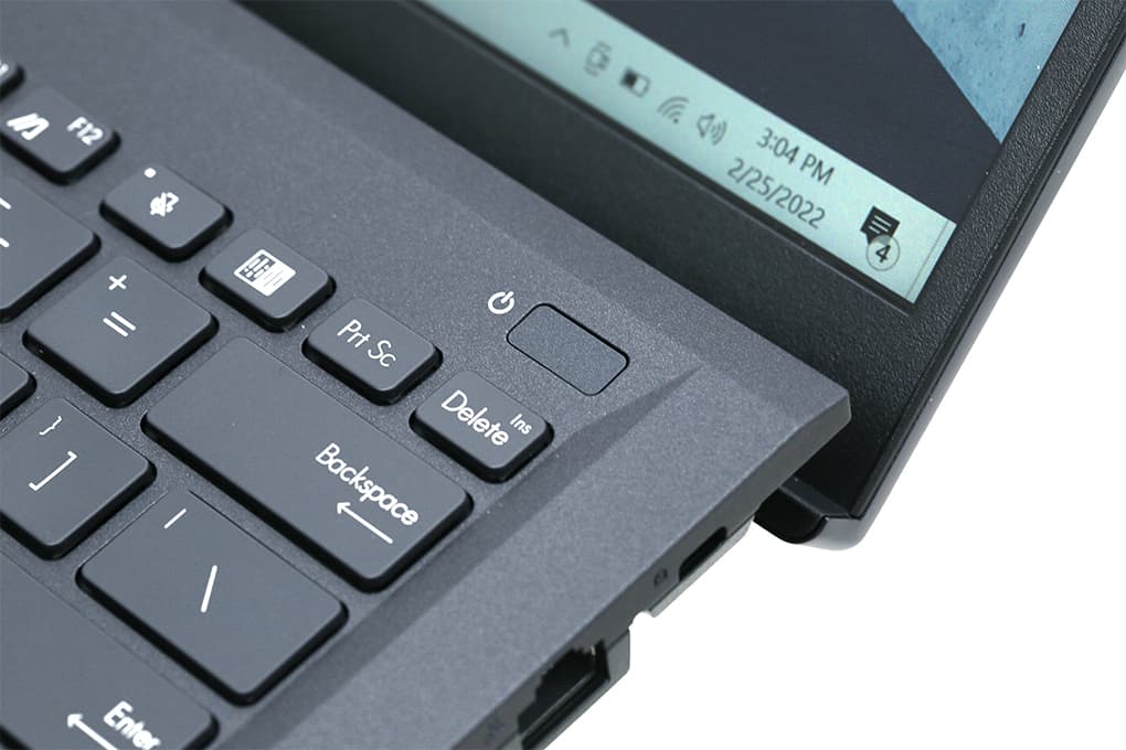 ASUS ExpertBook B1400CEAE (i5-1135G7/8GB/512GB SSD) ASUS ExpertBook B1400CEAE (i5-1135G7/8GB/512GB SSD)